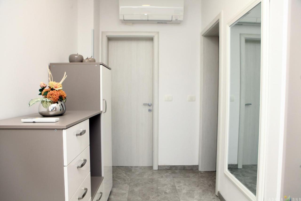 Classy Apartment With Garden View Laura Порторож Экстерьер фото